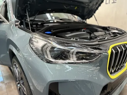 아산 PPF BMW X1 앞뒤범퍼 디테일 소리질러야됨 / 천안, 아산, 세종, 대전