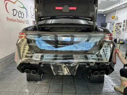 천안 PPF BMW M5 전체 적용 \'하이엔드\' / 천안시 동남구 신방동