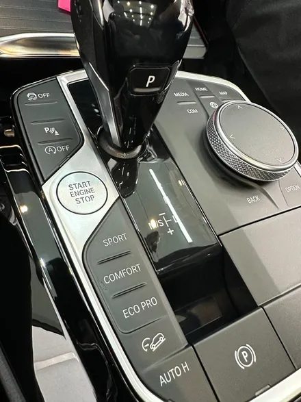 BMW X3 실내 ppf :: 천안 실내 ppf 도 디코에서! / 천안시 동남구 신방동