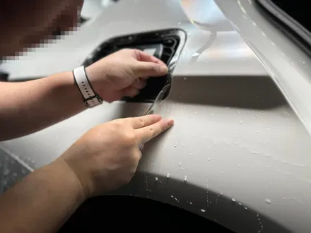 천안 PPF BMW 530e 전체 무광 상세 사진 포함 / 천안, 아산, 세종, 대전