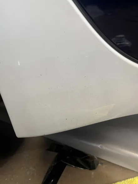 재규어 XJL CYS Film BMW 탄자나이트 블루 전체랩핑, 실내버튼류 복원, 실내 우드 죽이기 랩핑 작업 안산 / 경기 안산