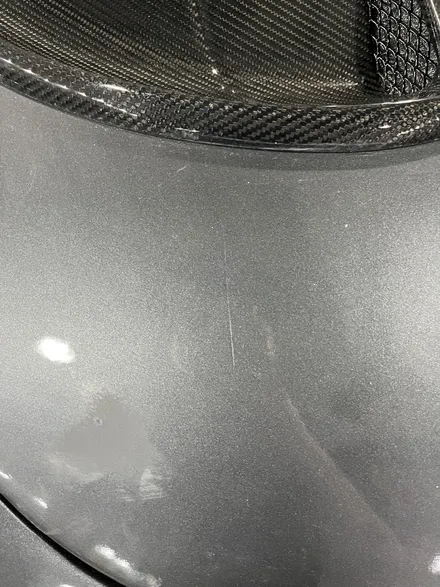 벤츠 AMG GT63 Black Series CYS Film GT Silver 지티실버 전체랩핑 안산 / 경기 안산