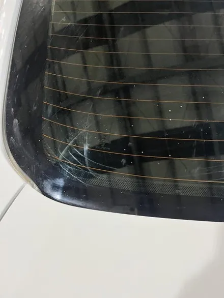 BMW F80 M3 스포일러 장착 작업 안산 / 경기 안산