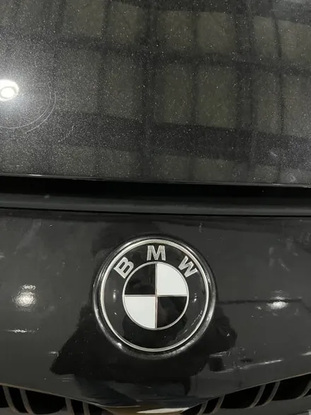 BMW 5GT 5시리즈 트렁크 보수 복원 및 랩핑 작업 안산 / 경기 안산