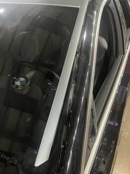 BMW G바디 5시리즈 520d 전체랩핑 CYS Film Piano Black 안산 / 경기 안산
