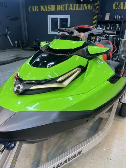 씨두 SEADOO RXT-X 300 제트스키 전체 랩핑 안산 / 경기 안산