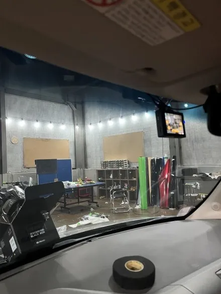 기아 레이 블랙박스 하이패스 코일매트 작업 안산 / 경기 안산