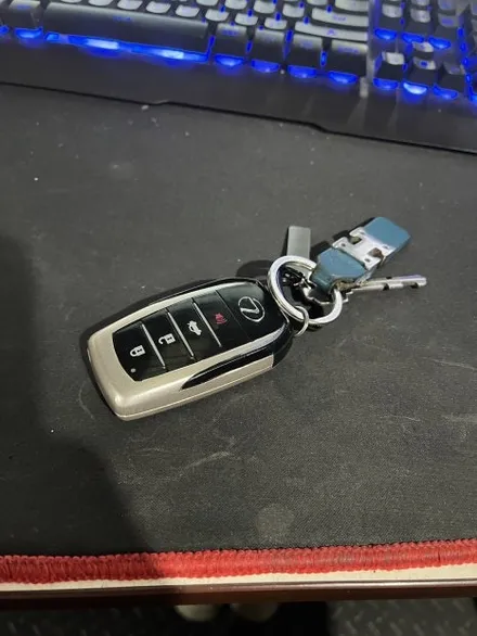 제네시스 G70 G80 EQ900 G90 차키 랩핑 홀로그램 포지드 카본 작업 안산 / 경기 안산