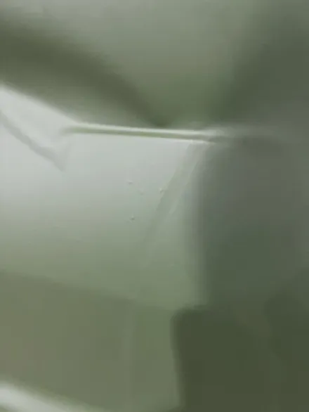 기아 레이 무광 밀리터리 그린 전체 랩핑 보수 작업 / 경기 안산