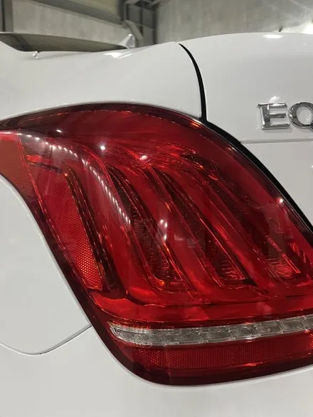 제네시스 EQ900 전체랩핑 ! / 경기 안산