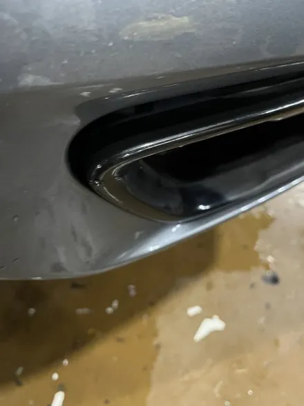 BMW 8시리즈 M850i 본넷 PPF 트렁크 뒷범퍼 PPF 안산 랩핑 PPF / 경기 안산