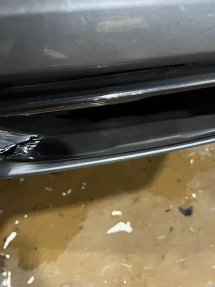 BMW 8시리즈 M850i 본넷 PPF 트렁크 뒷범퍼 PPF 안산 랩핑 PPF / 경기 안산