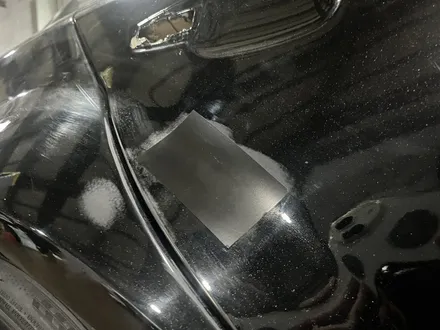 기아 스팅어 사틴블랙 전체랩핑 보수 및 제거 / 경기 안산