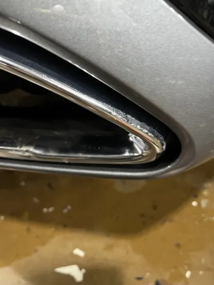 BMW 8시리즈 M850i 본넷 PPF 트렁크 뒷범퍼 PPF 안산 랩핑 PPF / 경기 안산