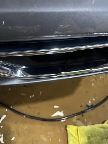 BMW 8시리즈 M850i 본넷 PPF 트렁크 뒷범퍼 PPF 안산 랩핑 PPF / 경기 안산