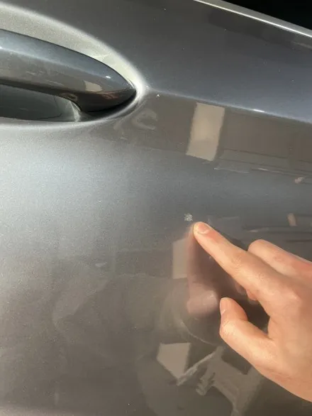 BMW G30 5시리즈 530i 스톤그레이 전체 랩핑 작업 안산 / 경기 안산