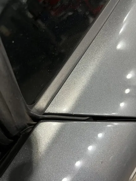 벤츠 AMG GT63 Black Series CYS Film GT Silver 지티실버 전체랩핑 안산 / 경기 안산