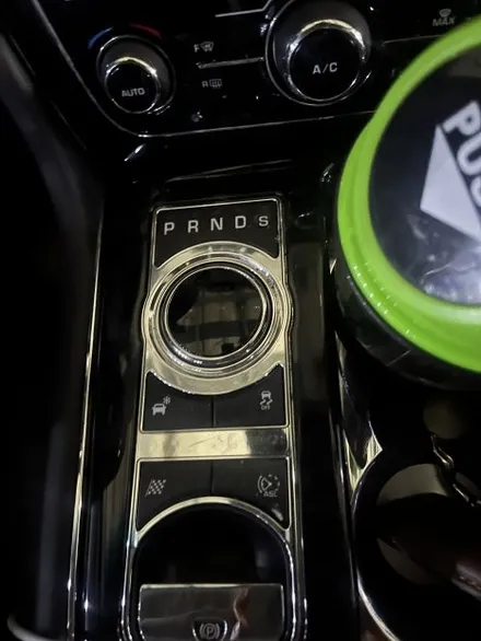 재규어 XJL CYS Film BMW 탄자나이트 블루 전체랩핑, 실내버튼류 복원, 실내 우드 죽이기 랩핑 작업 안산 / 경기 안산