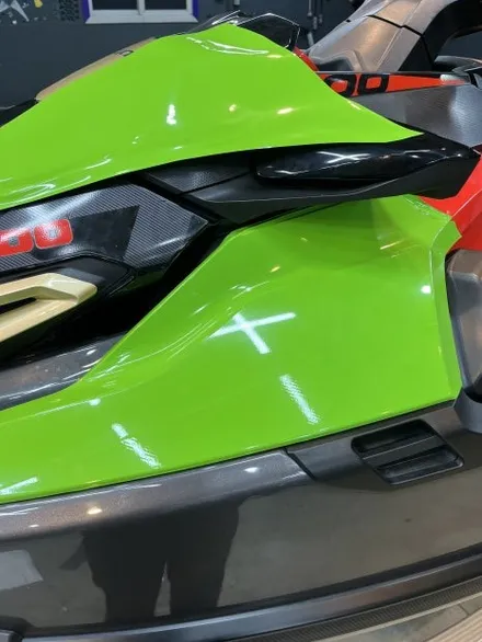 씨두 SEADOO RXT-X 300 제트스키 전체 랩핑 안산 / 경기 안산