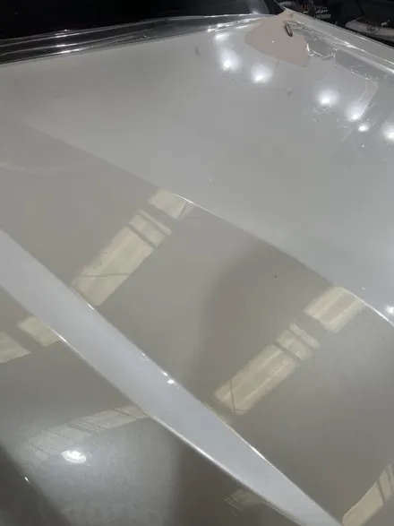 르노 그랑콜레오스 전체 PPF 작업 랩핑 안산 라이트 PPF / 경기 안산