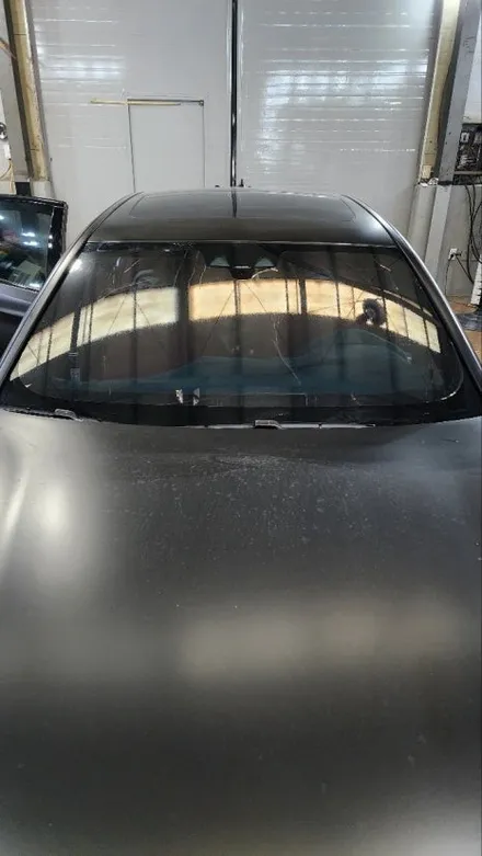 BMW G30 5시리즈 썬팅, 실내카본 실사랩핑 까지! 안산 / 경기 안산