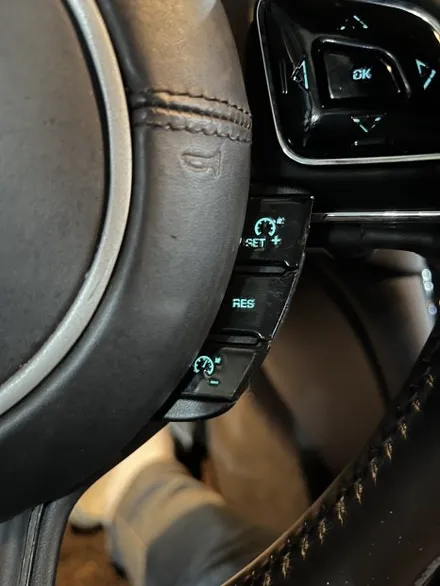재규어 XJL CYS Film BMW 탄자나이트 블루 전체랩핑, 실내버튼류 복원, 실내 우드 죽이기 랩핑 작업 안산 / 경기 안산