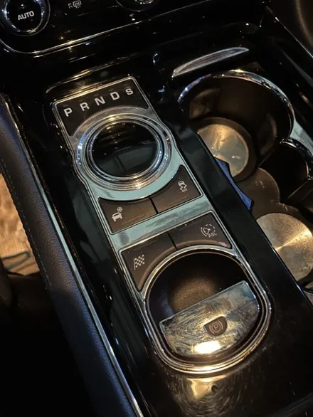 재규어 XJL CYS Film BMW 탄자나이트 블루 전체랩핑, 실내버튼류 복원, 실내 우드 죽이기 랩핑 작업 안산 / 경기 안산