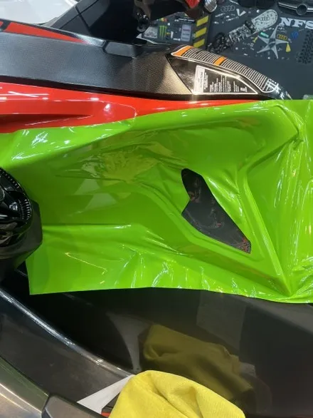 씨두 SEADOO RXT-X 300 제트스키 전체 랩핑 안산 / 경기 안산