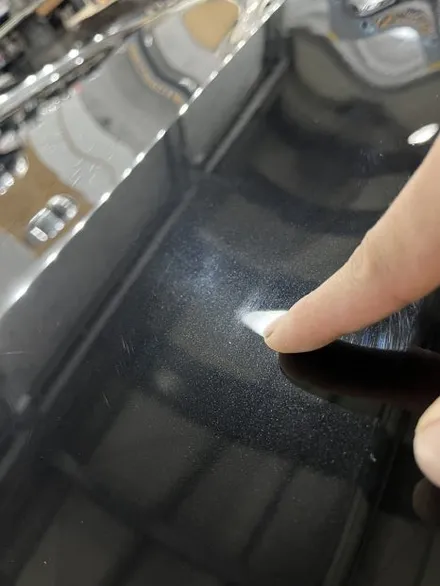 BMW 8시리즈 M850i 본넷 PPF 트렁크 뒷범퍼 PPF 안산 랩핑 PPF / 경기 안산