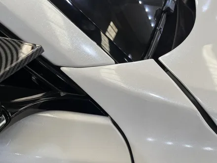 BMW 7시리즈(G12) 도어엣지 ppf / 경기 안산