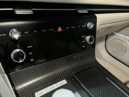 제네시스 G80 RG3 라이트 PPF 부분PPF 사이드미러 랩핑 실내 PPF 작업 안산 / 경기 안산