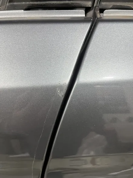 BMW G30 5시리즈 530i 스톤그레이 전체 랩핑 작업 안산 / 경기 안산