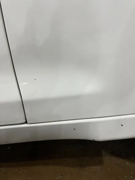 재규어 XJL CYS Film BMW 탄자나이트 블루 전체랩핑, 실내버튼류 복원, 실내 우드 죽이기 랩핑 작업 안산 / 경기 안산