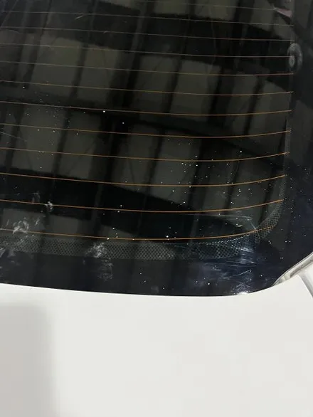 BMW F80 M3 스포일러 장착 작업 안산 / 경기 안산