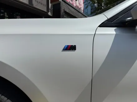 BMW 740i 전체 무광 PPF 사고 보험건 / 포항시 남구 오천읍