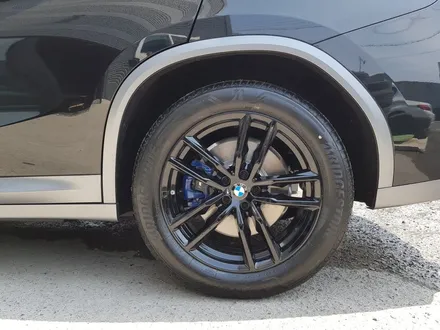 [울산휠마스터][울산휠도색][휠도색잘하는집]BMW X4 블랙유광 분체도장 / 울산 북구