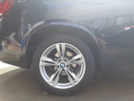 [울산휠마스터][울산휠복원][휠복원잘하는집]BMW X5 휠 복원 / 울산 북구