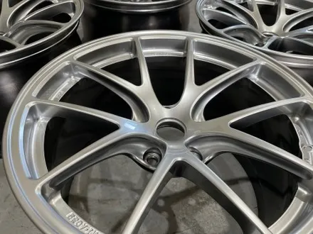 울산 휠 도색 / BMW M2 BBS휠 하이퍼실버 휠 도색 / 울산 휠 수리, 울산 휠 복원 / 울산 북구