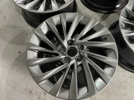 울산 렉서스ES 300H 라이트 건메탈 휠 도색 / 휠수리, 휠복원 / 울산 북구