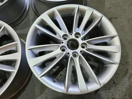 울산 휠마스터 BMW 120d 순정휠 휠복원 / 울산휠도색, 울산휠수리 / 울산 북구
