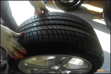 [울산휠수리][휠복원][휠도색]bmwx3 순정휠 분체도장 휠복원 / 울산 북구