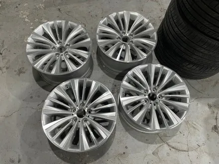 울산휠마스터 BMW 5GT 다이아몬드컷팅 순정 휠 복원 / 울산휠도색, 울산휠수리 / 울산 북구