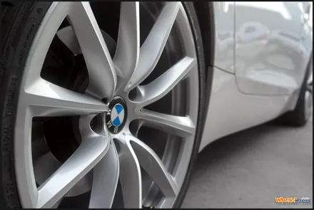 [울산다이아컷팅][휠수리]bmw e89 z4 순정휠 다이아몬드컷팅휠수리 / 울산 북구