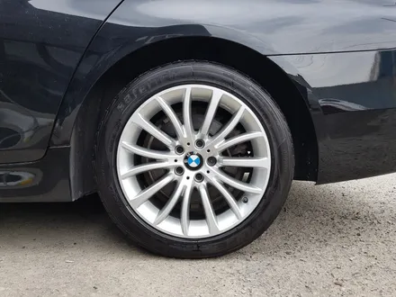 [울산휠마스터][울산휠복원][휠복원잘하는집]BMW 520D 휠 복원 / 울산 북구