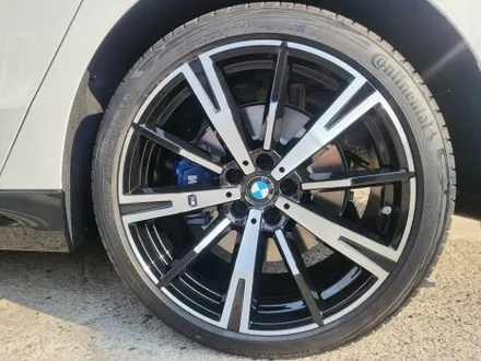 [BMW 5시리즈 순정 다이아몬드 컷팅 휠복원] 울산휠복원, 울산휠도색, 울산휠수리, 울산캘리퍼도색 / 울산 북구