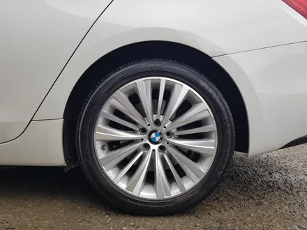 [울산휠마스터][울산휠복원][휠복원맛집]BMW 5GT 다이아몬드컷팅 휠 복원 / 울산 북구