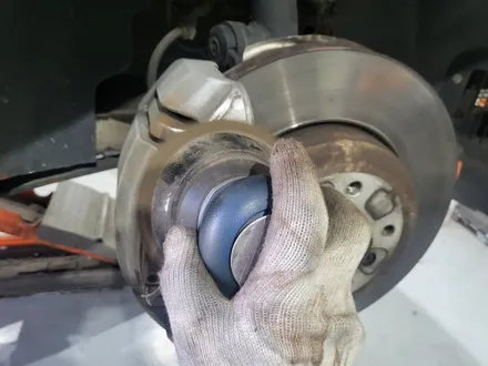 [울산휠마스터] BMW E89 Z4 블랙유광 분체도장 휠도색 및 캘리퍼도색 [울산휠도색, 울산휠수리, 울산휠복원, 울산캘리퍼도색] / 울산 북구