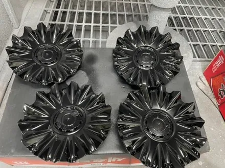 울산휠마스터 BMW 7시리즈 유광블랙 분체도장 휠 복원 도색 / 휠수리 / 울산 북구