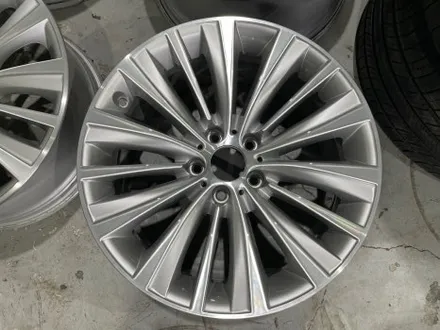 울산휠마스터 BMW 5GT 다이아몬드컷팅 순정 휠 복원 / 울산휠도색, 울산휠수리 / 울산 북구