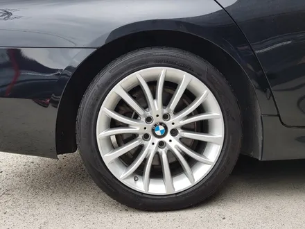 [울산휠마스터][울산휠복원][휠복원잘하는집]BMW 520D 휠 복원 / 울산 북구